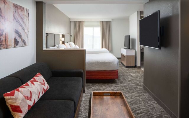 Sonesta Select Nashville Airport Suites