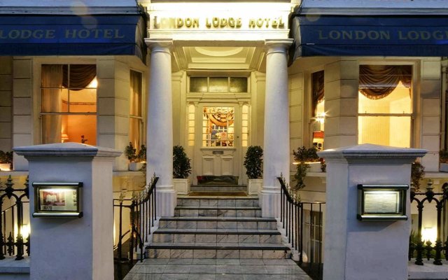 London Lodge Hotel