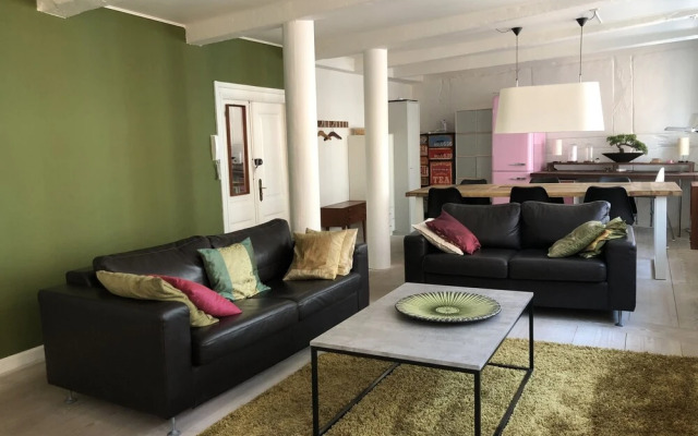 Best Stay Copenhagen - Ny Adelgade 7