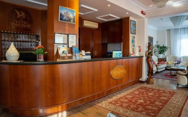 Hotel Panama
