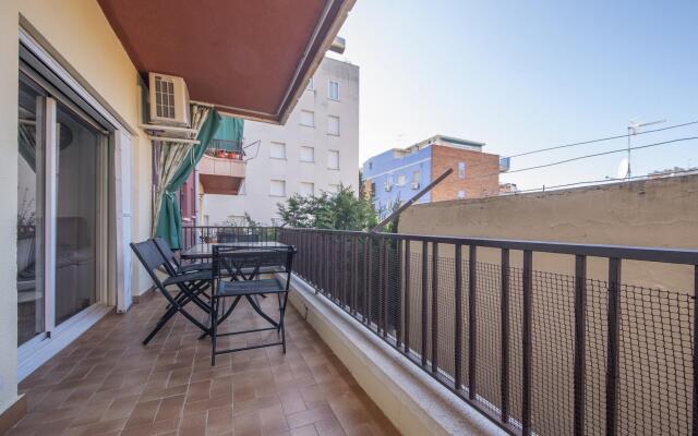 Bfa 96 - Apartament Jocelyne