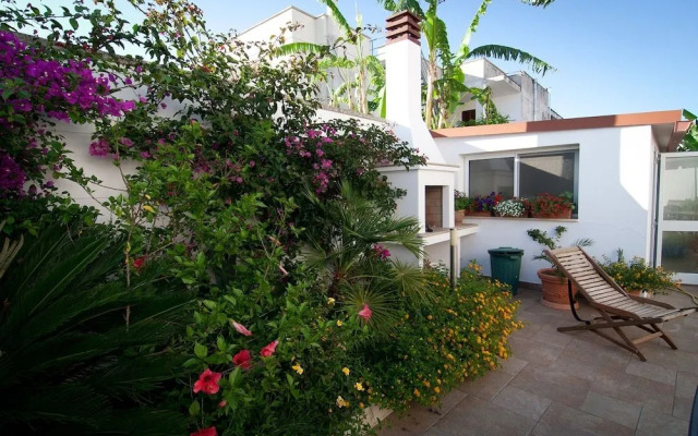 B&B La Porta DOriente