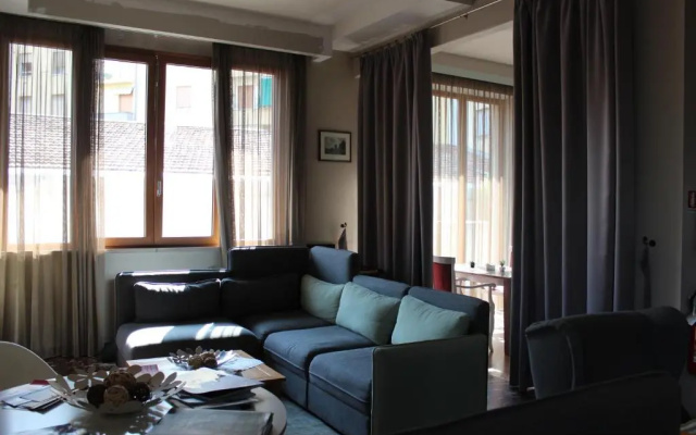 Hotel Franchi