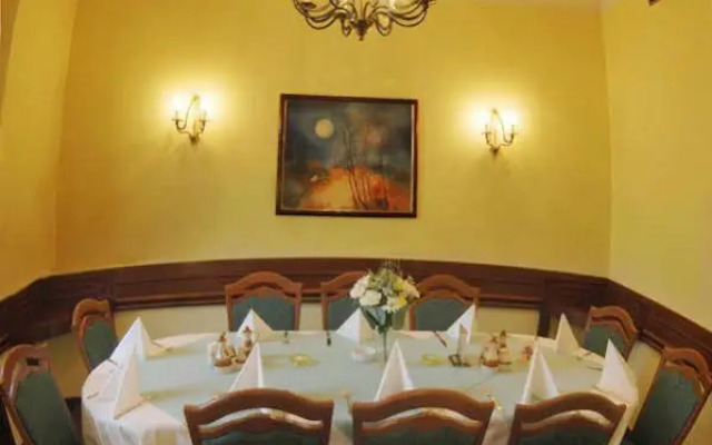 Hotel Braník