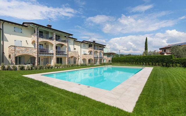 Residence Gli Oleandri C13