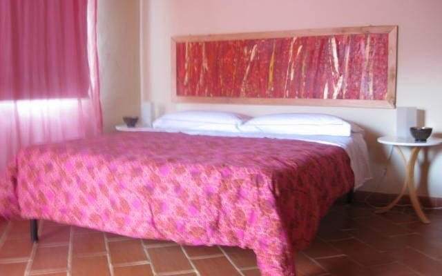 Agriturismo Dondoli