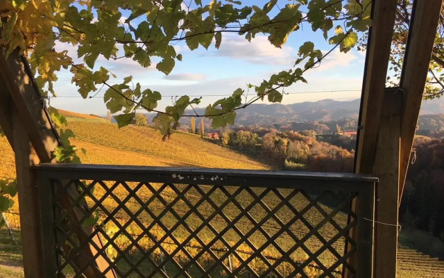 Sternenhimmel Gamlitz