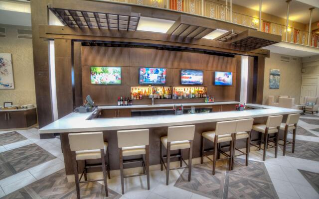 Doubletree Suites by Hilton at The Battery Atlanta