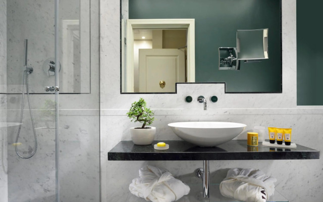 San Firenze Suites & Spa