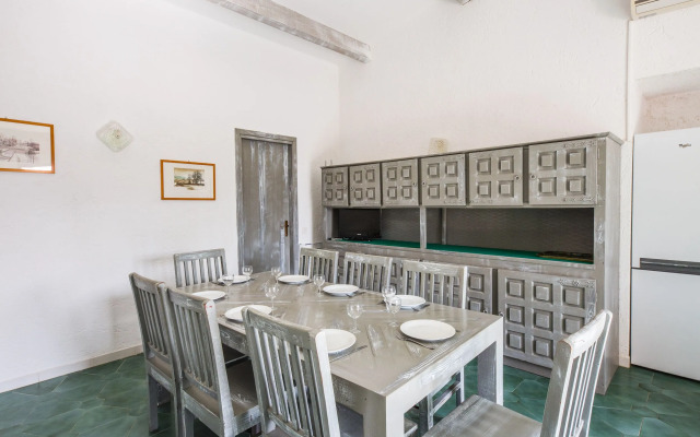 Residence Sapa Di Cala