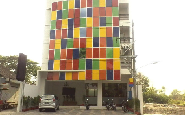 Sarila Hotel Sukoharjo