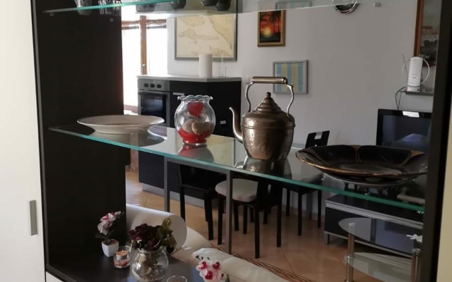 Holiday house Niksi - with pool: Skrip, Island Brac