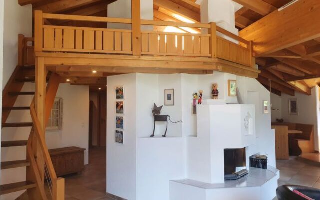 Chalet Abendrot 34707
