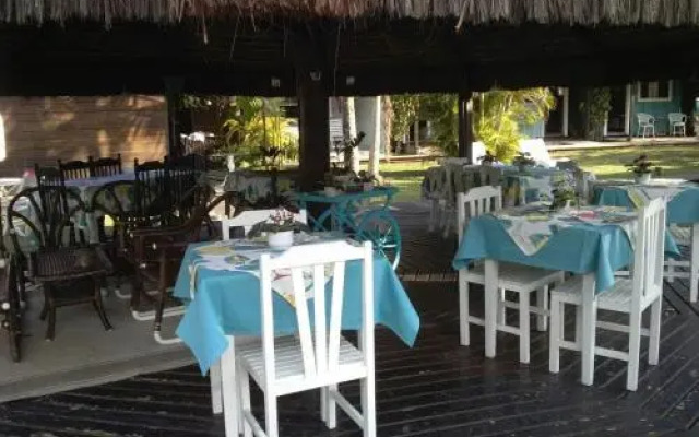 Pousada Canto da Galheta