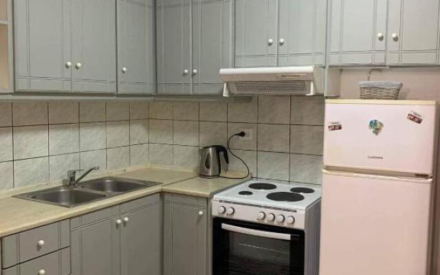 Nias Apartment 3