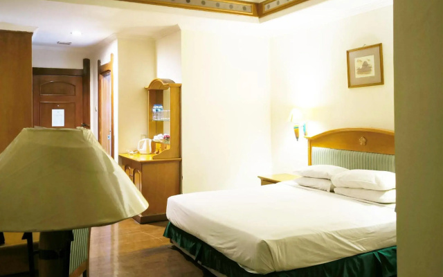 Kresna Hotel Wonosobo
