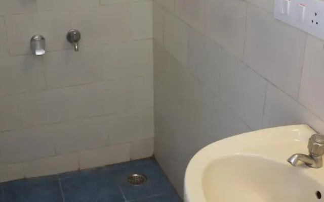 Bed & Chai Masala Guesthouse