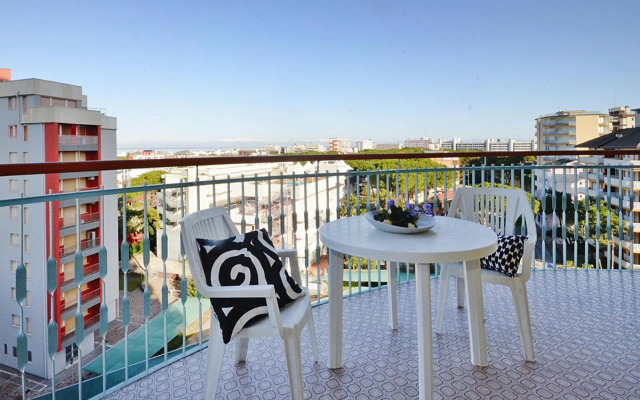 Apartment in Lignano Sabbiadoro near Cafe
