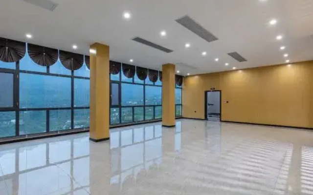 Tuke Apartment Hotel (Enshi Grand Canyon)