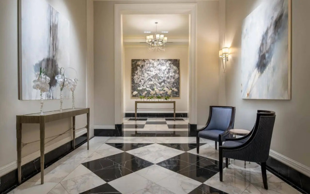 Waldorf Astoria Atlanta Buckhead