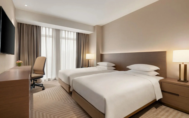 Hyatt House Chengdu Pebble Walk