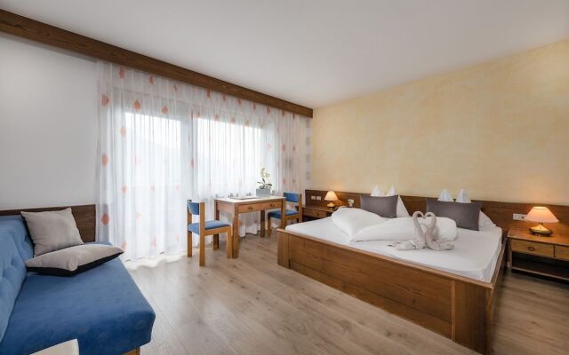 Hotel Wilma