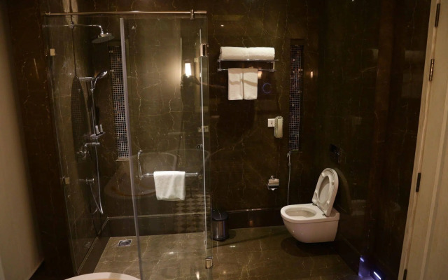 Sheraton Grand Palace Indore