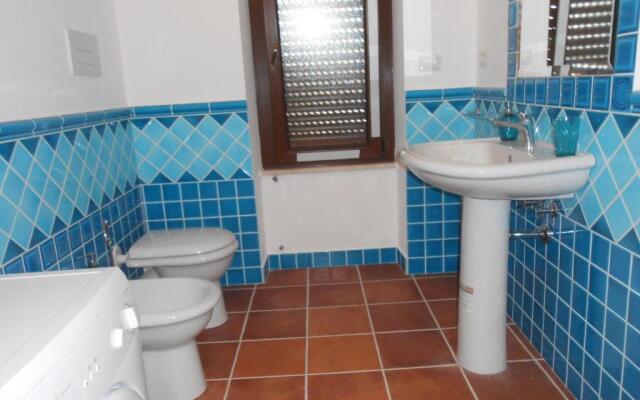 Casa Vacanze Villa Rosetta