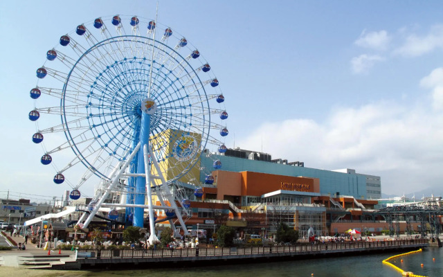 Shizuoka Hotel Tokinosumika