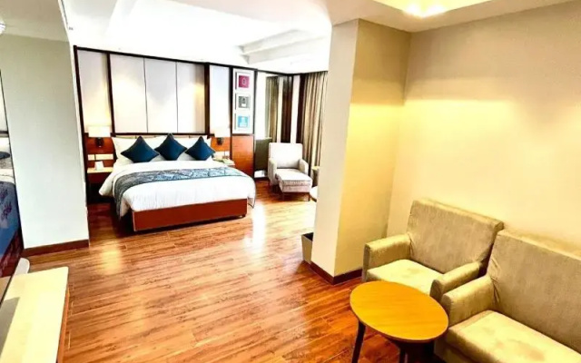 Fortune Select Candolim, Goa - Member ITC Hotels' Group