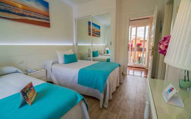 Hotel Romerito