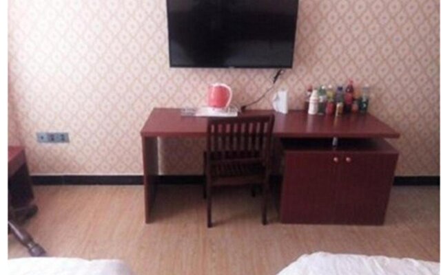 Suqian Xuecheng Hotel