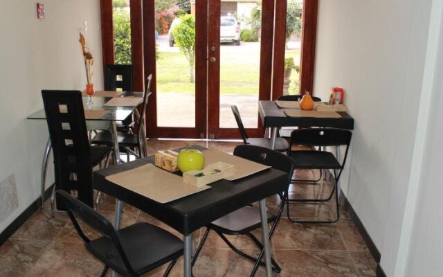 Hotel Las Mercedes
