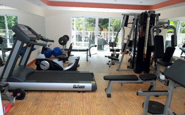 Le Aqua Resort & Spa Phan Thiet
