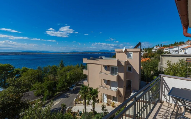 Apartments Nensi