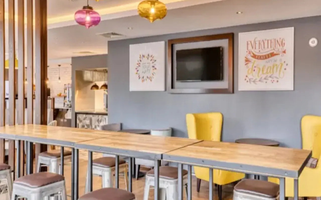 Premier Inn Bury St Edmunds North - A14