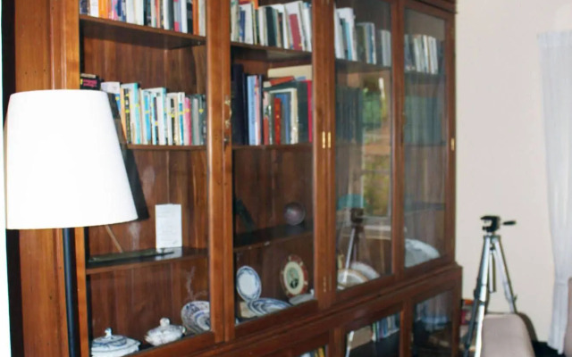 Senani Colonial Holiday Bungalow