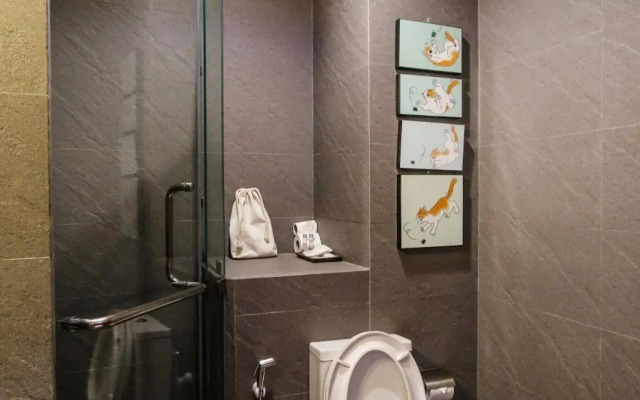 Rain Tree Khao Yai Hotel