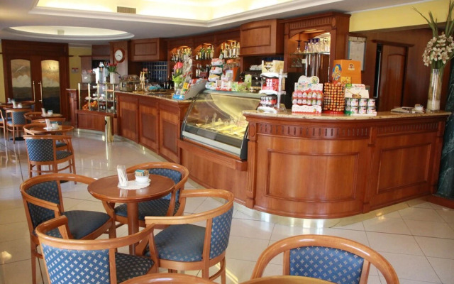Hotel La Serena