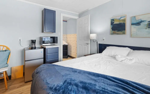 Workforce Suites