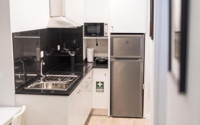 Funchal Village Studios