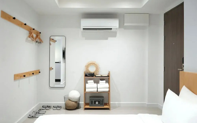 Livable Hotel Bangkok