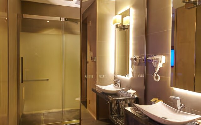 Weimei Di'an Hotel