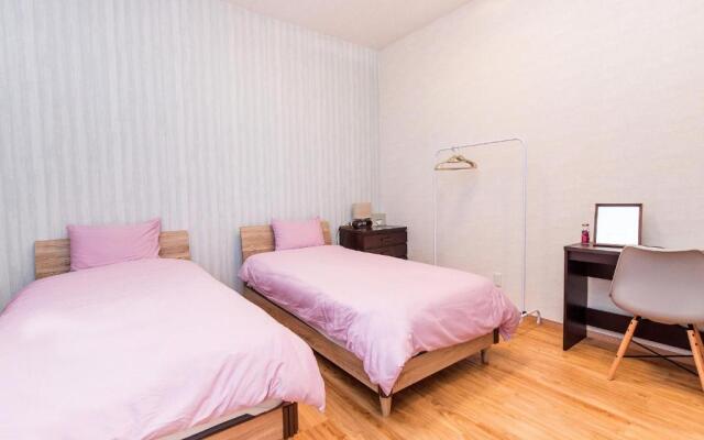 El Sol Town OKINAWA - Vacation STAY 12494