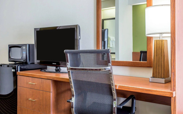 Sleep Inn Orangeburg