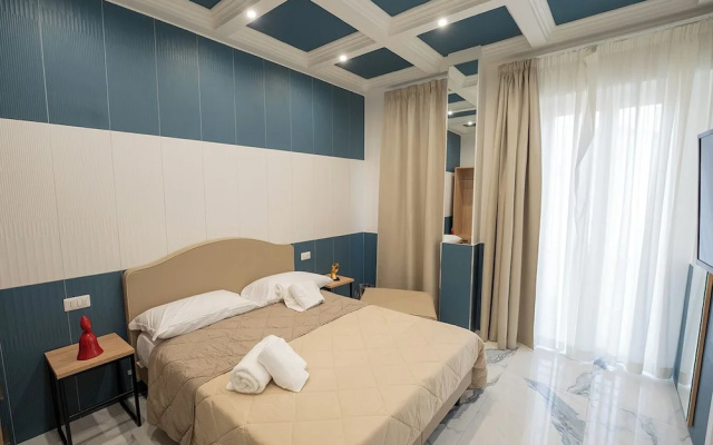 MEDINA ART & LIFESTYLE NAPOLI CENTRO by ClaPa Group Dislocated Hospitality