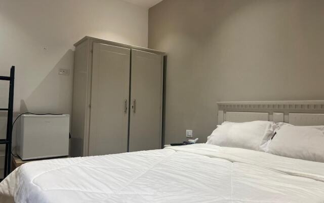Hotel Transatlantique