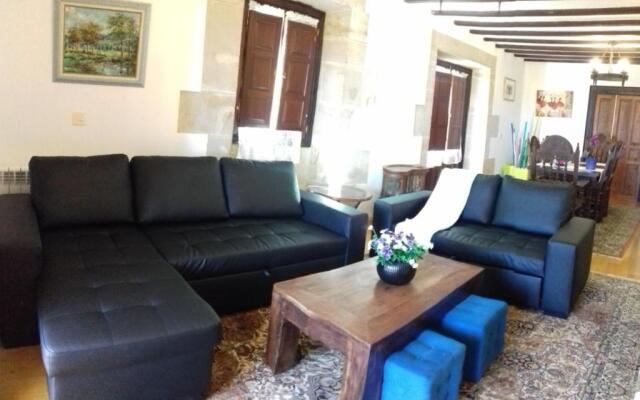 Apartamentos El Majuelo