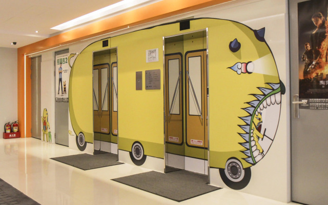 CityInn Hotel Taipei Station Branch III