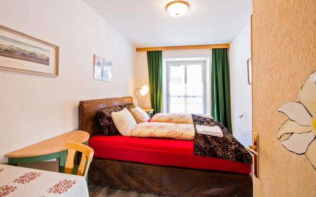 Alpengasthof Paletti